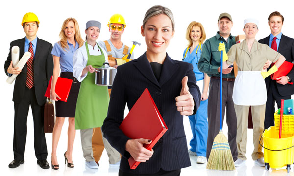 Helvacı Ofis Temizliği Hizmeti